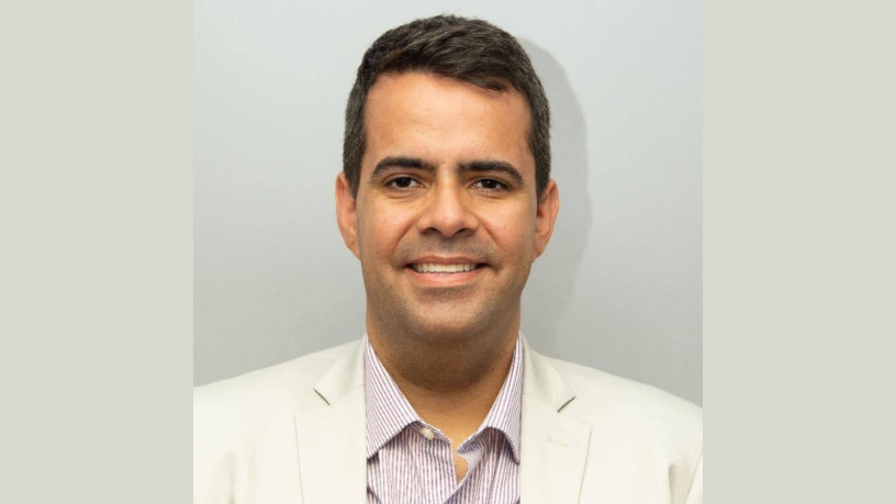 Dr. Vinicius Tadeu Sattin Rodrigues