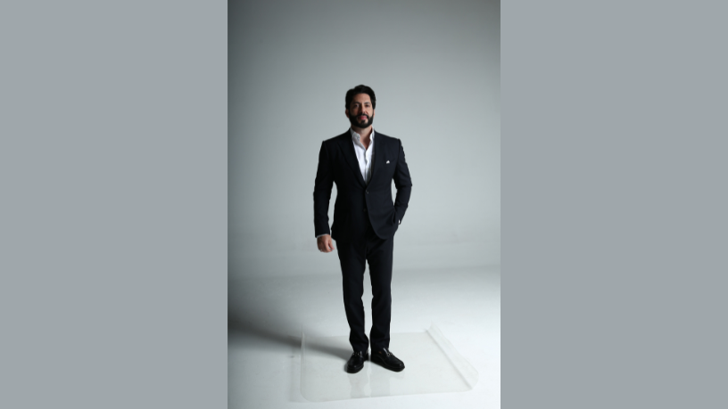Gustavo Khattar de Godoy