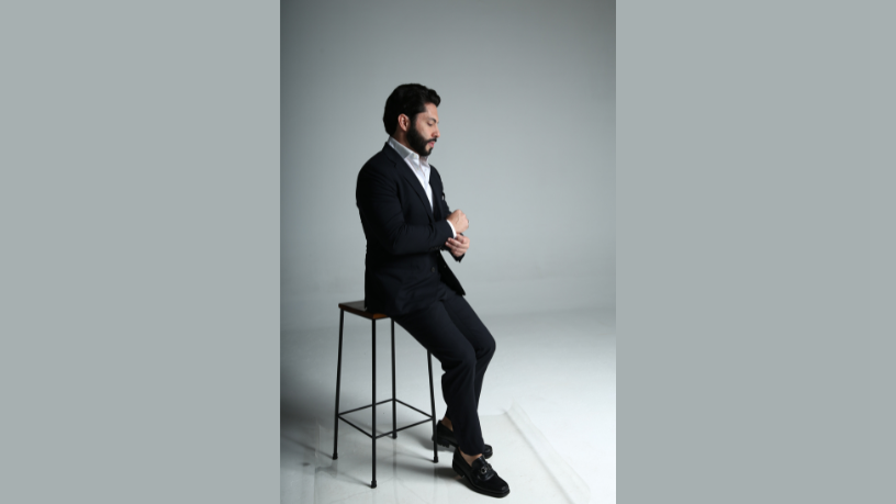 Gustavo Khattar de Godoy