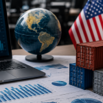 Geopolítica Comercial: O Impacto Econômico nas Empresas com Relações no Mercado de Tecnologia