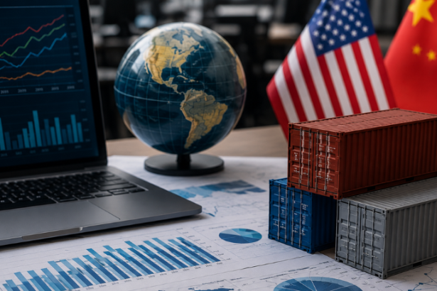 Geopolítica Comercial: O Impacto Econômico nas Empresas com Relações no Mercado de Tecnologia