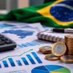 Plano Brasil Soberano: Como a flexibilização do crédito impulsiona a competitividade das empresas no mercado global