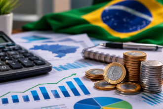 Plano Brasil Soberano: Como a flexibilização do crédito impulsiona a competitividade das empresas no mercado global