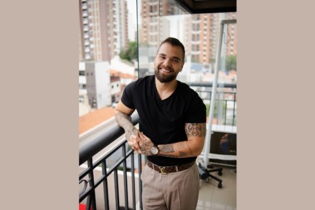 Lucas Peralles