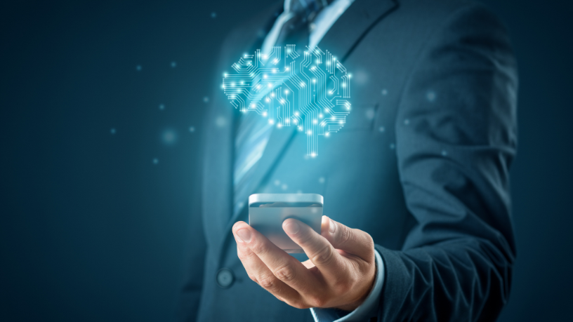 Inteligência artificial ganha espaço nas empresas: o que o empreendedor brasileiro precisa fazer agora?