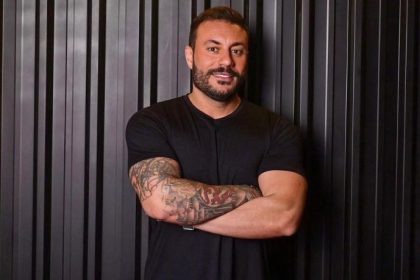 Hugo Galvao de França Filho