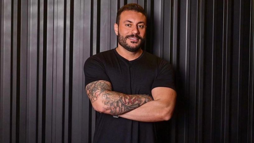 Hugo Galvao de França Filho
