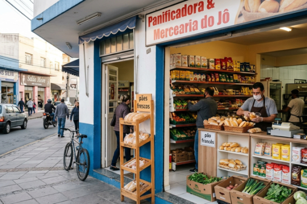 Pequenas empresas geraram 79,5% dos empregos em julho: o que esse dado revela para o empreendedor brasileiro