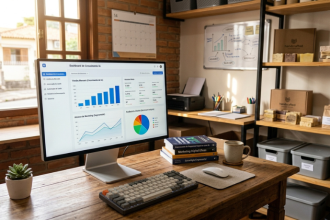 Inteligência artificial para pequenos negócios: programa com 5 mil vagas mostra como empreendedores podem usar IA para crescer
