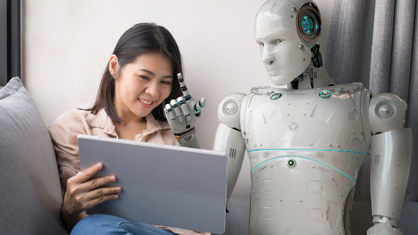 Inteligência artificial vira prioridade para empreendedores: o que muda na rotina dos pequenos negócios